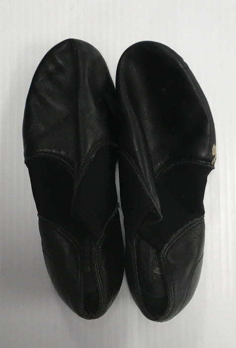 ENCORE RESALE - Child's Jazz Shoes - 2Y