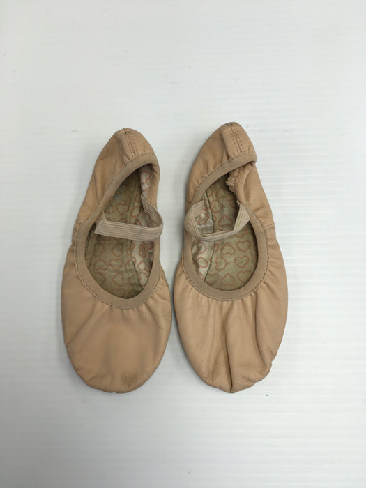ENCORE RESALE - Child's Ballet Slippers - 13D