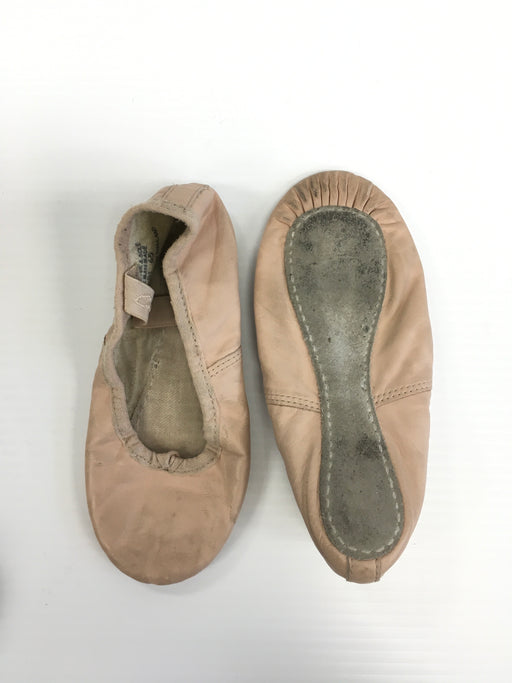 ENCORE RESALE - Childs Ballet Shoe - 1D