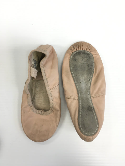 ENCORE RESALE - Childs Ballet Shoe - 1D