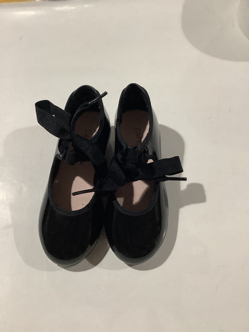 ENCORE RESALE - Child's Tap Shoes - 9.5W