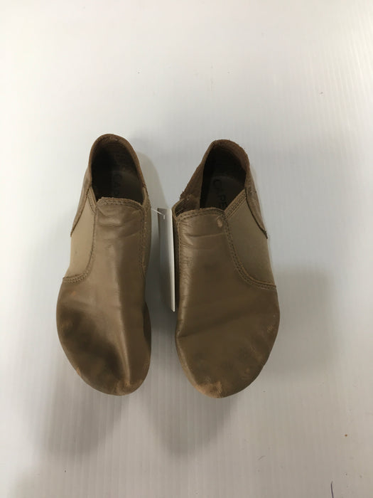 ENCORE RESALE - Child's Jazz Shoes 4M