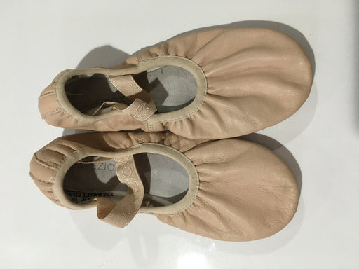 ENCORE RESALE - Child's Ballet Slippers - 1W