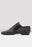 Bloch - Ladies Dance Now Split Sole Leather Jazz Booties - Black