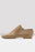 Bloch - Ladies Dance Now Split Sole Leather Jazz Booties - Tan