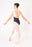 Danse De Paris - Blisse Smokedpearl Adult Leotard