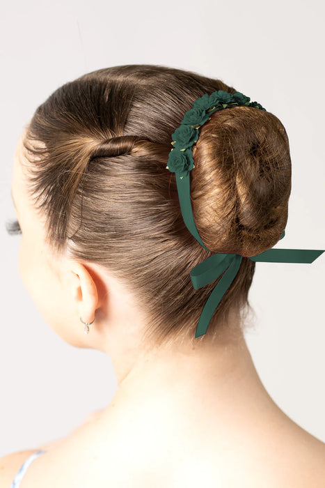 Danse De Paris - Hair Blossom Moss