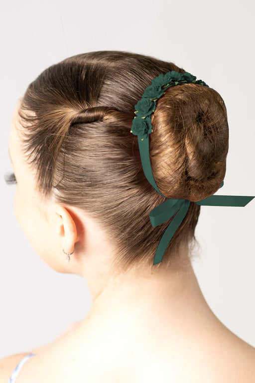 Danse De Paris - Hair Blossom Moss