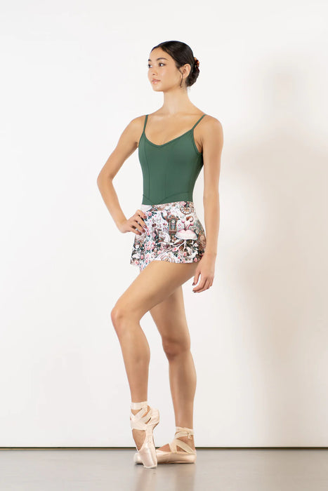 Danse De Paris - Nutcracker Solid Skirt