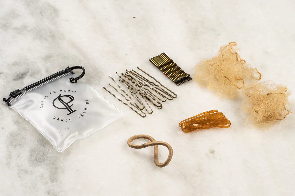 Danse De Paris - Bun Pack