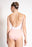 Danse De Paris - Adult Demi Jardin Perle Blush