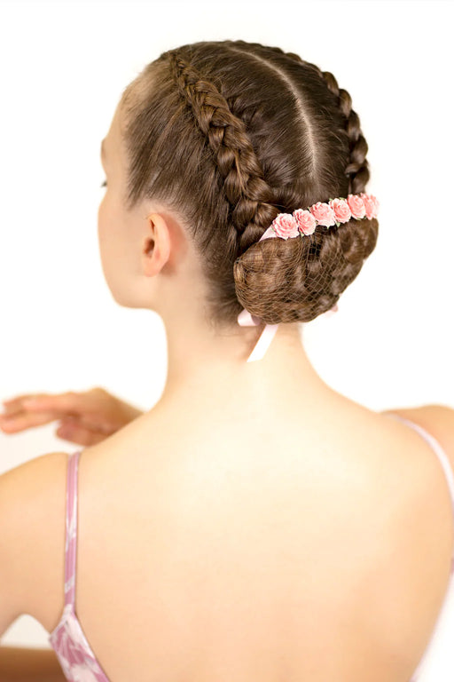 Danse De Paris - Hair Blossom Pearl Pink