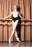 Danse De Paris - CHANELLE EBONY ABRIELLE Adult Leotard
