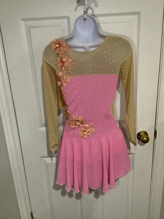 Figure Skating Dress