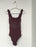 ENCORE RESALE - Childs Leotard - M