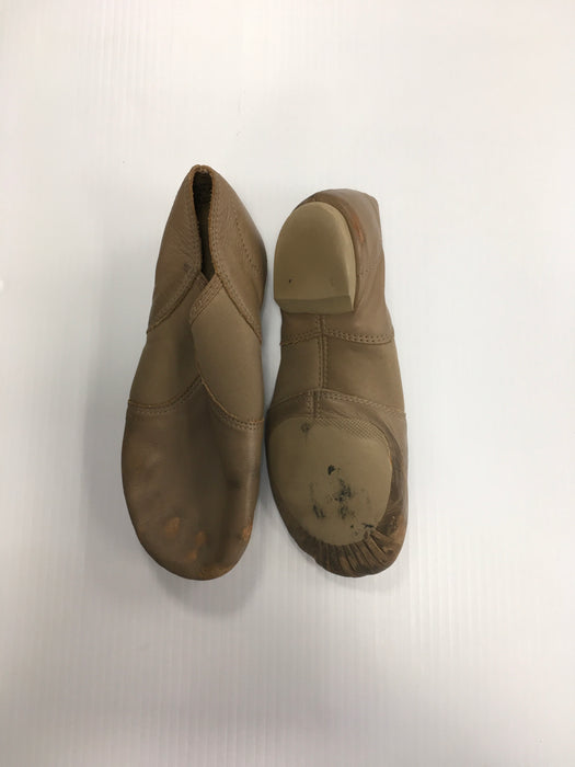 ENCORE RESALE - Adult Jazz Shoes - 8.5M