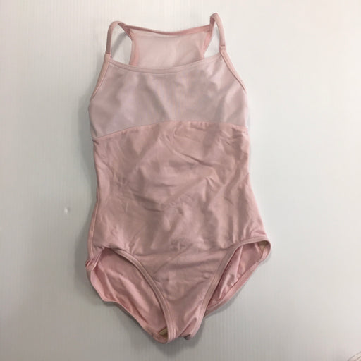 ENCORE RESALE - Child's Leotard - M
