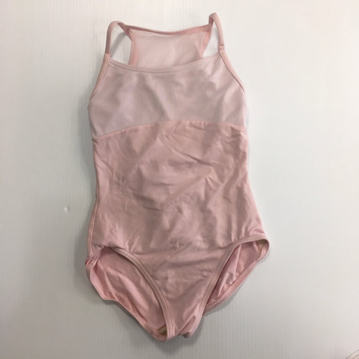 ENCORE RESALE - Child's Leotard - M