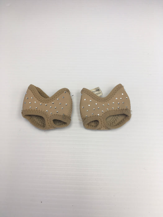 ENCORE RESALE - Child's Foot Thongs - XS