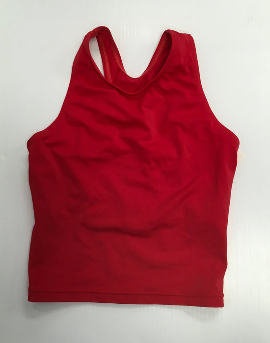 ENCORE RESALE - Adult Dance Top - XS