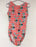 ENCORE RESALE Child's Gymnastics Leotard - 10