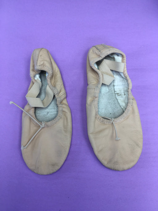 ENCORE RESALE - Child's Ballet Slippers - 1B