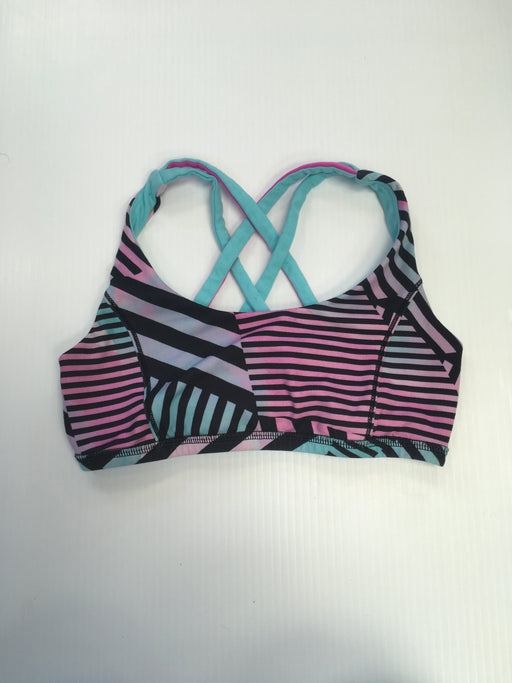 ENCORE RESALE - Child's Bra Top - 10