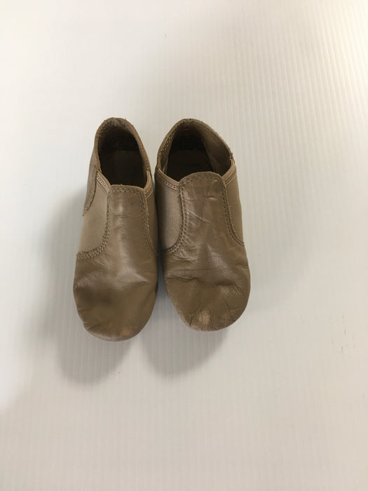 ENCORE RESALE - Childs Jazz Shoes Size 11