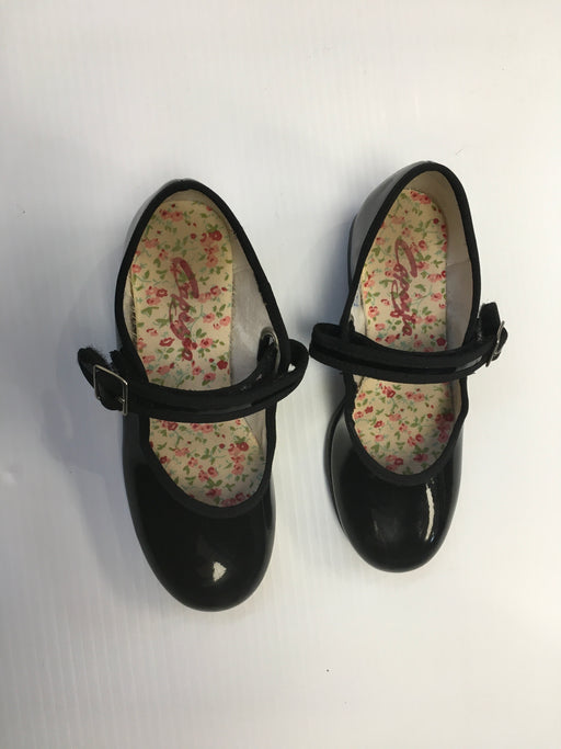 ENCORE RESALE - Child's Tap Shoes - 13M