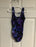 ENCORE RESALE - Child's Leotard - M