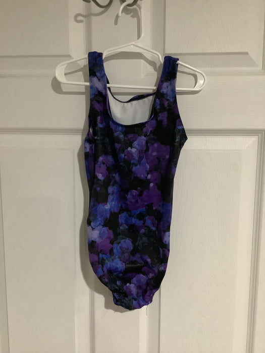 ENCORE RESALE - Child's Leotard - M