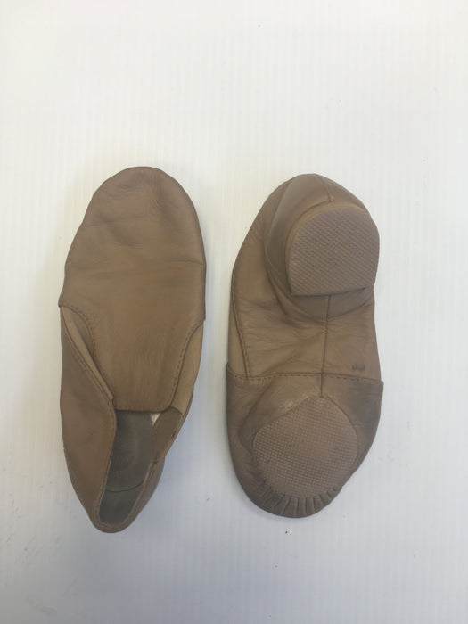 ENCORE RESALE - Child’s Jazz Shoes - 2.5