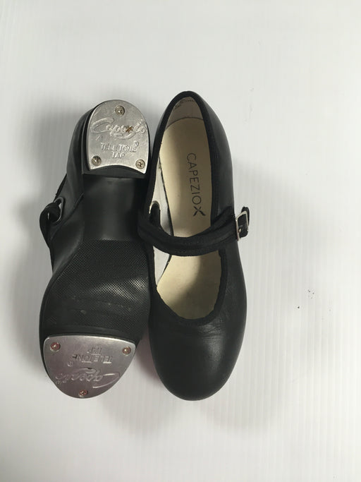 ENCORE RESALE - Child's Tap Shoes - 2M