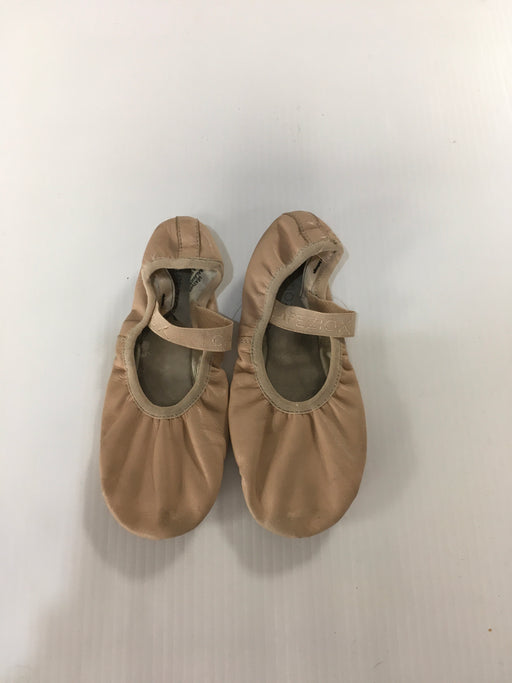 ENCORE RESALE - Child's Ballet Slippers - 13WW