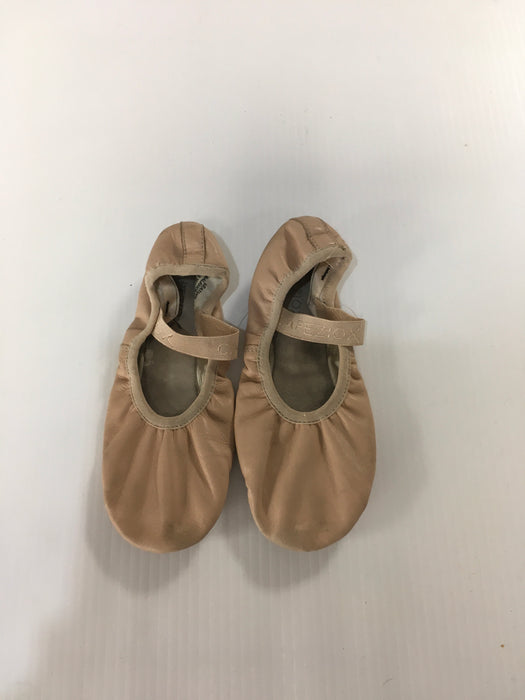 ENCORE RESALE - Child's Ballet Slippers - 13WW