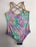 ENCORE RESALE - Child's Dance/Gymnastics Leotard - Large