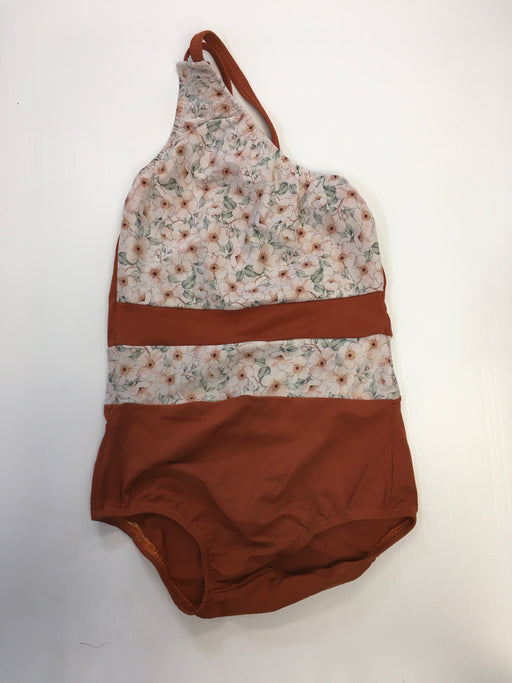ENCORE RESALE - Child's Leotard - M
