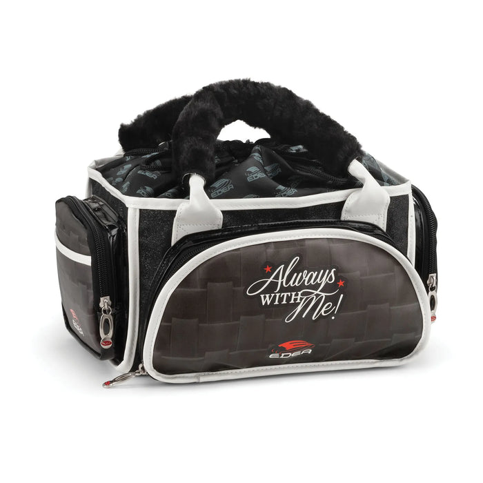 EDEA - Always With Me Bag - Black