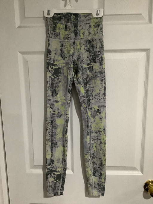 ENCORE RESALE - Adult Lulu Leggings - Size 0