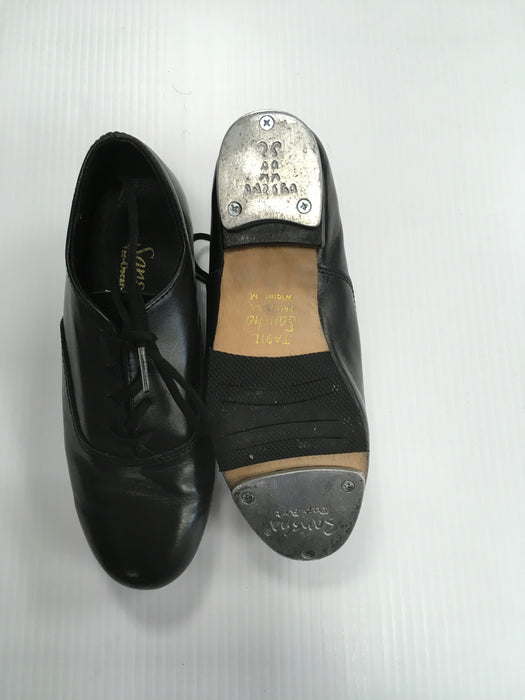 ENCORE RESALE - Adult Tap Shoes - 5