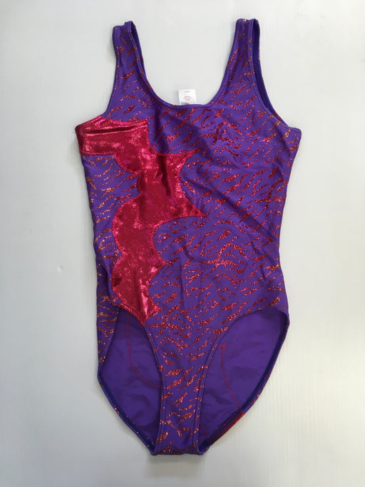 MONDOR  - Adult Gymnastics Leotard