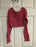 ENCORE RESALE - Adult Sweater - S