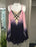 Ladies Skating Dress Small