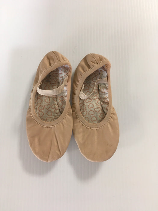 ENCORE RESALE - Childs Ballet Shoes Size 12D