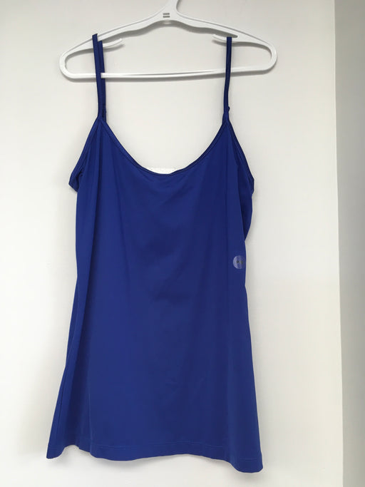 Adult Small Spaghetti Strap Top - Costume - NEW **
