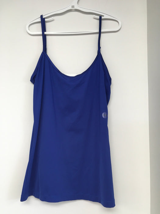 Adult Small Spaghetti Strap Top - Costume - NEW **