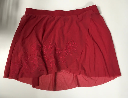 ENCORE RESALE - Adult Skirt - M