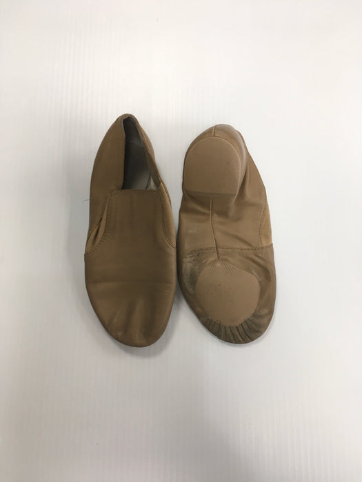 ENCORE RESALE - Child's Jazz Shoes - 3.5MN