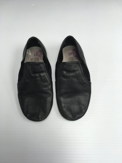 ENCORE RESALE - Child's Jazz Shoes - 13