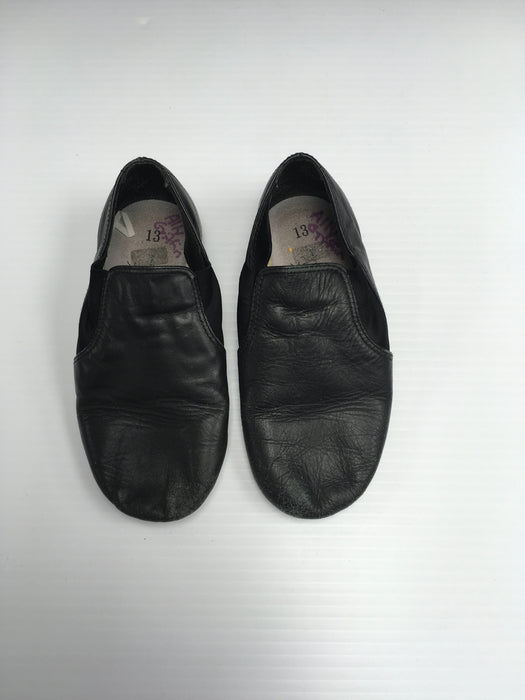 ENCORE RESALE - Child's Jazz Shoes - 13
